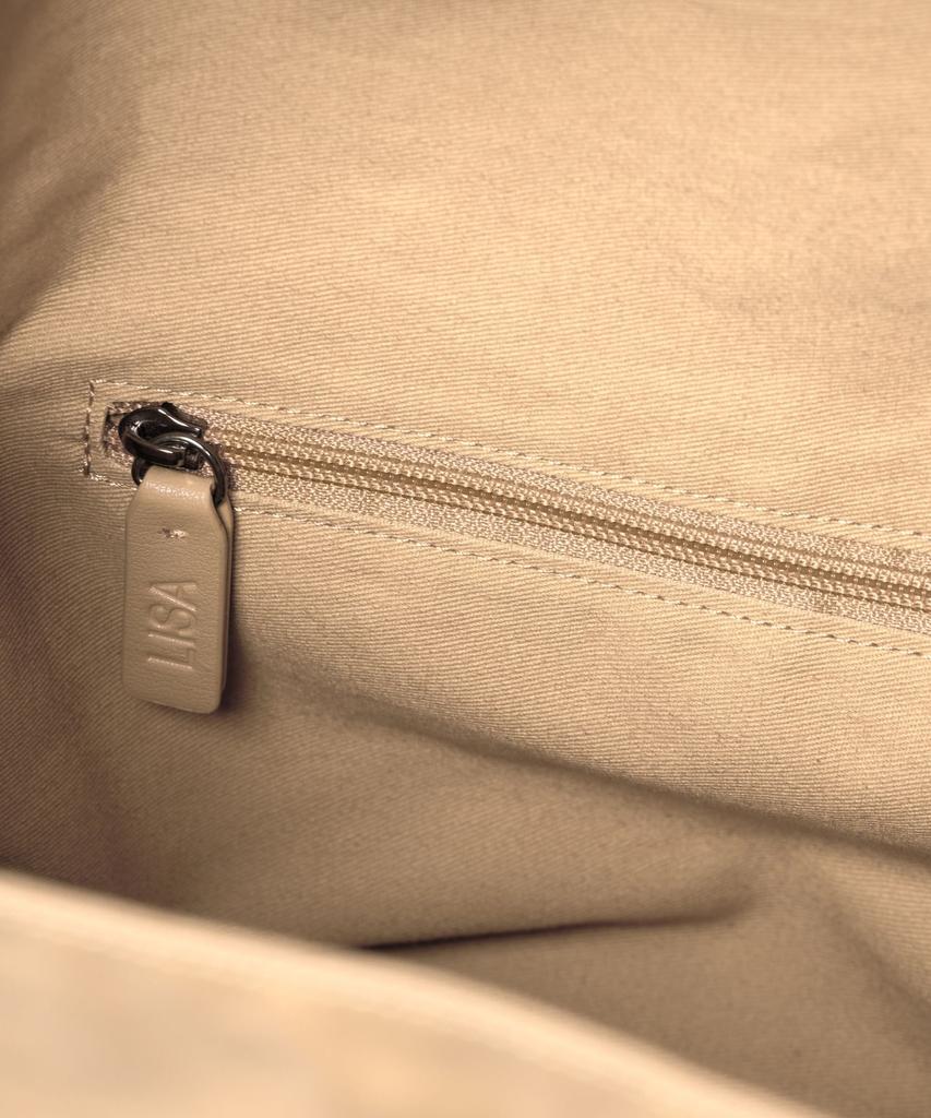 Lisa Liza Bag Beige