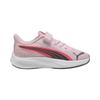 Puma Pounce Lite AC+ Кроссовки для малышей Розово-лиловый Детские кроссовки Розовый Волшебная роза 311650-04