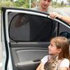 Автомобильные солнцезащитные шторки на окна Автомобильная солнцезащитная шторка на лобовое стекло Автомобильный солнцезащитный чехол на лобовое стекло Для седанов грузовиков внедорожников автодомов Дорожные поездки Путешественники Водители