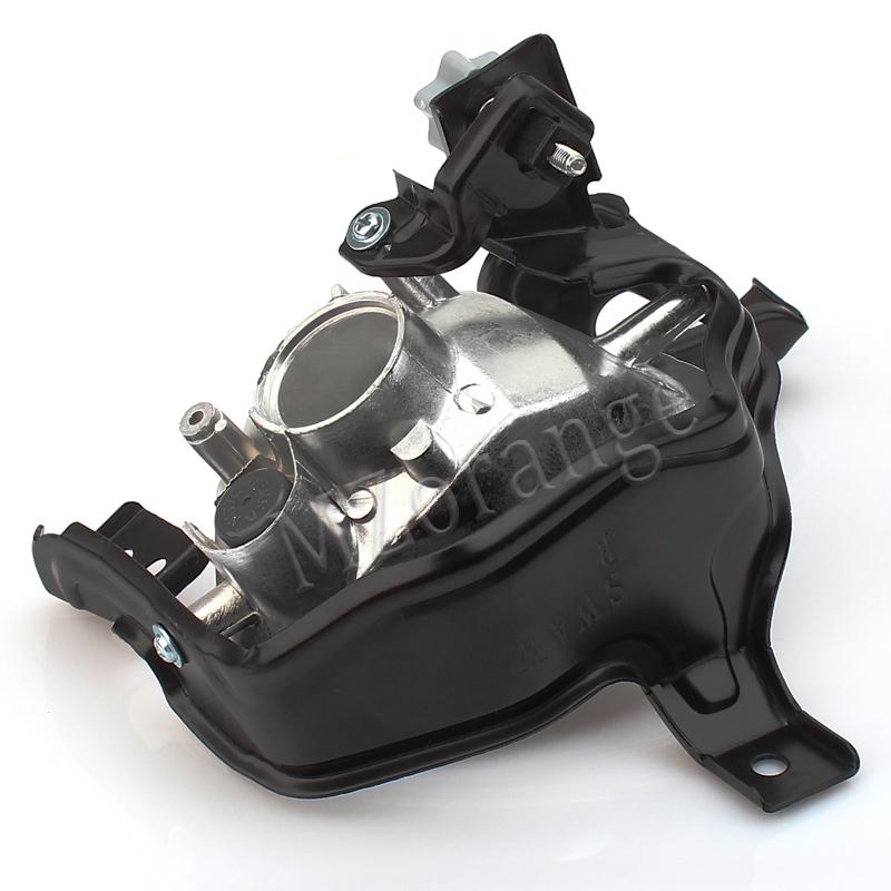 Front Bumper Fog Lamp Light For Honda CRV 2010 2011 Foglights Car Accessories 33950-SWA-H11 33900-SWA-H11 Car Accessories