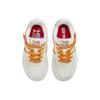 Nike Force 1 Low LV8 EasyOn PS Year of the Snake Детские кроссовки Кремовый Парус Белый HV6004-111