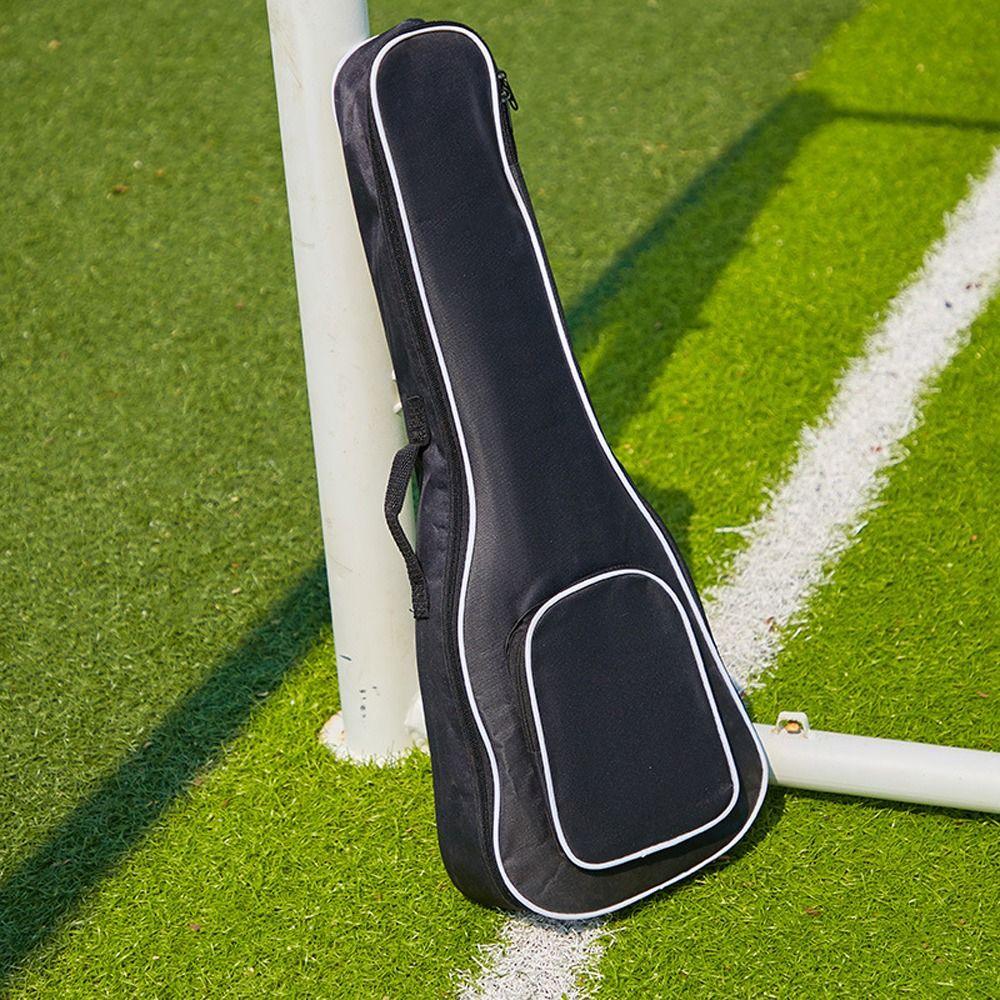 Bag Ukulele Handbag Tenor Ukulele Case Ukulele Zipper Bag Thicker Ukulele Bag Guitar Gig Bag