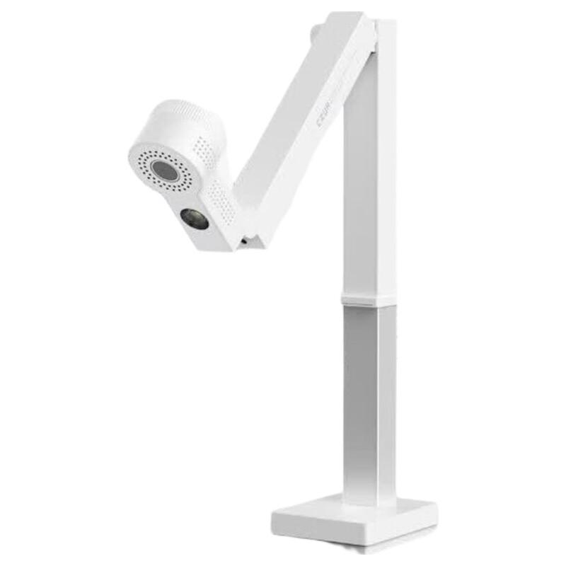 CZUR FancyU Plus Visual Presenter & Document Camera CN plug (adapter included)