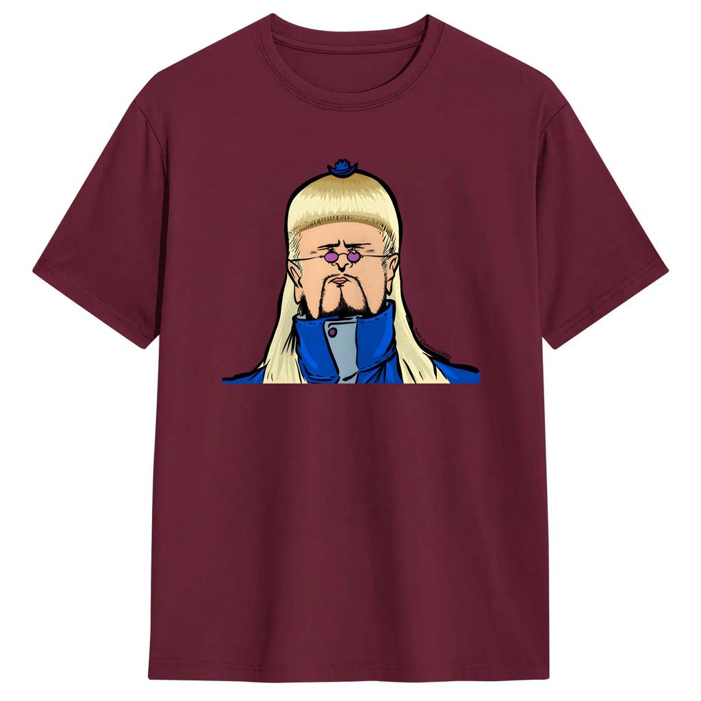 Streetwear T Shirt Summer Oliver Tree Hip Hop TShirts Cotton Tee Shirt For Couple Aesthetic Design Short Sleeve Tops