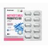Enget Origin Breast Milk Lactobacillus 100, 30 Tablets, 1 unit,Korean Health Food