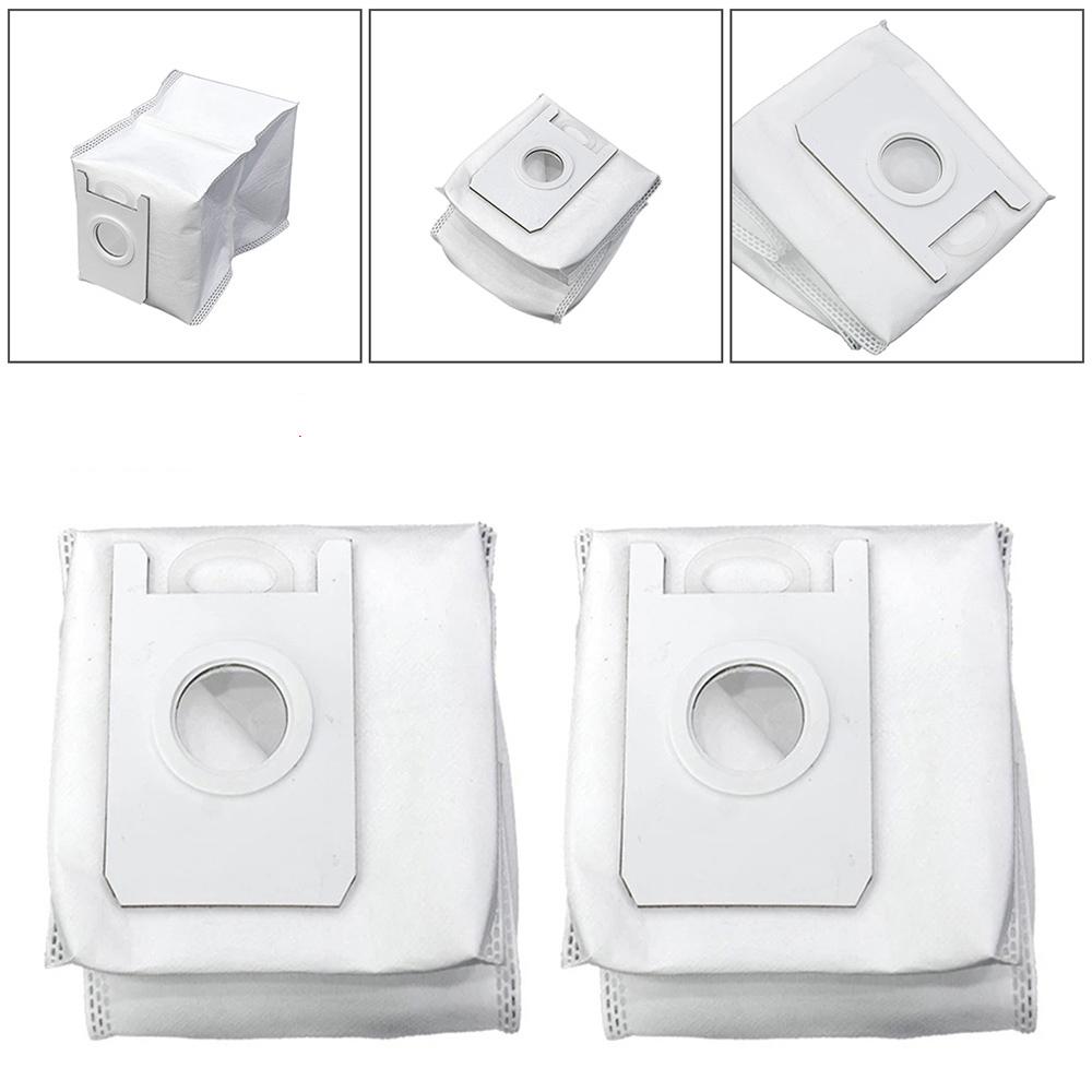 Dust Bag For Cecotec Conga 2290 Vacuum Cleaner Dust Filter Paper Bag Sweeper Cleaning Tool Replacement Set