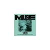 BTS Чимин MUSE BLOOMING Вер. KPOP Альбом CD Фотобук Фотокарточка Коллекционный