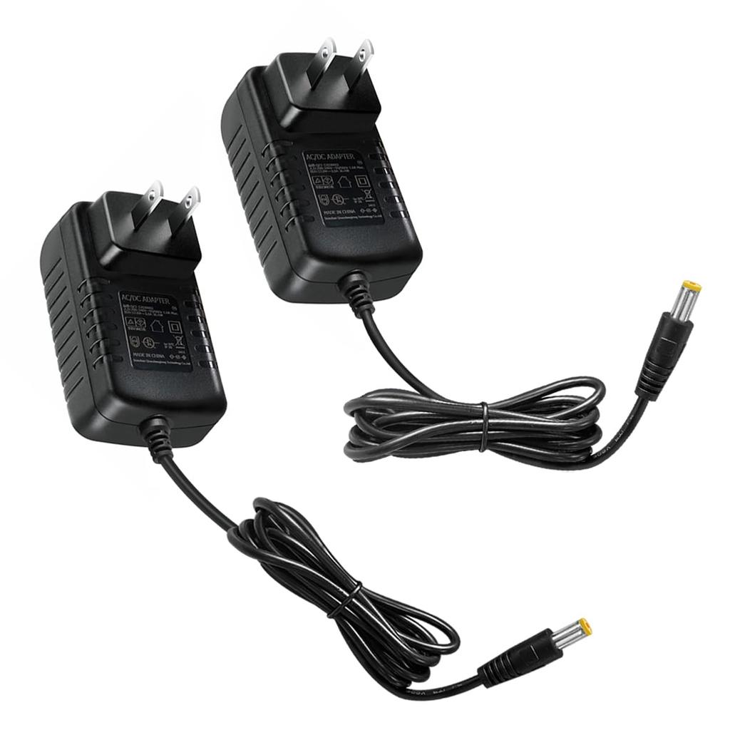 PSE Certified DC 12V 3A Power AC To DC 12V 12V Switching Power Supply for Surveillance 12V 2A Power X Plug Adapter, 100-240V Transformer, Cameras,