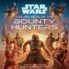 Star Wars The Secrets of the Bounty Hunters by Sergio Gomez Silvan... 9781803363295