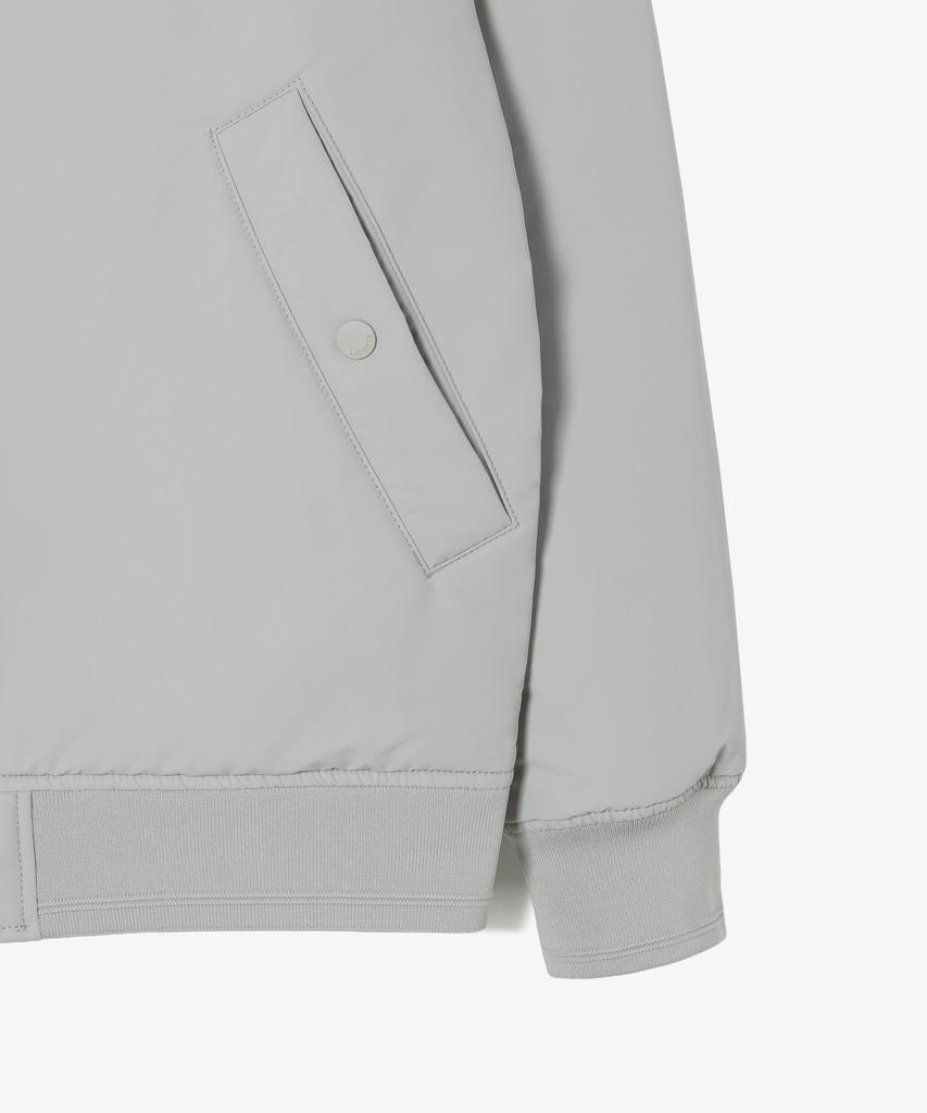 Lacoste Men'S Reversible Ma-1 Bh850E-56G 02S