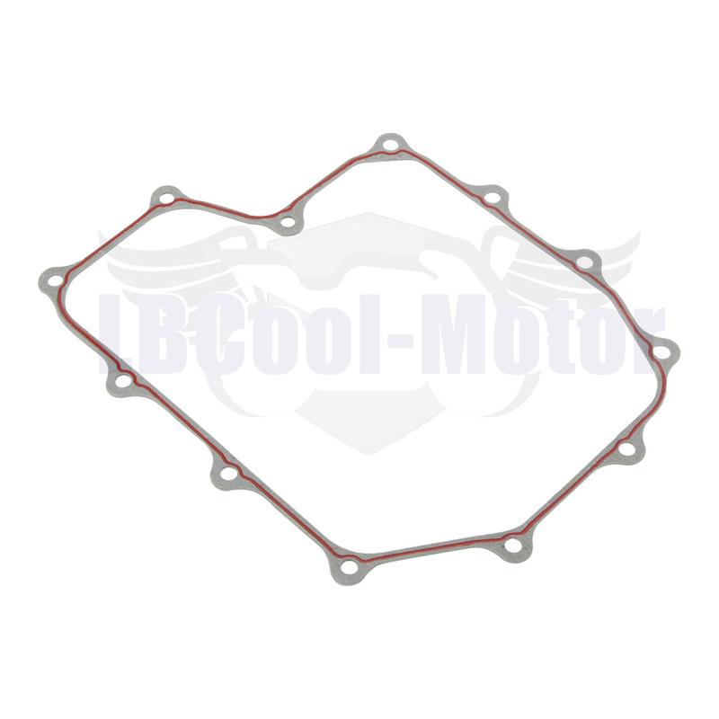 Engine Cover Gasket Set For HONDA CBR600RR 2007-2025 11321-MFJ-305 Motorcycle stator Clutch Cover Oil Pan Cap