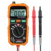 Digital Multimeter Measure ACDC Voltage Battery Test Resistance Diode Continuity NCV Test Multi