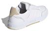 adidas Neo Courtmaster 'Белый Коричневый' FY8140