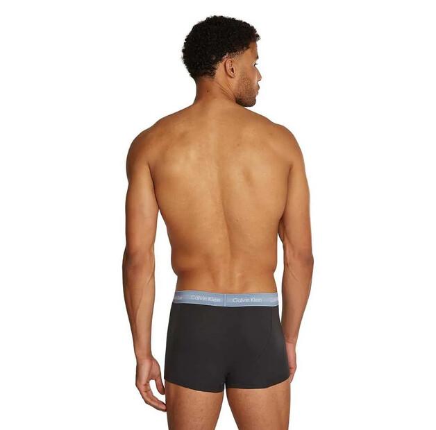 Calvin Klein Low Rise боксеры 3 шт.