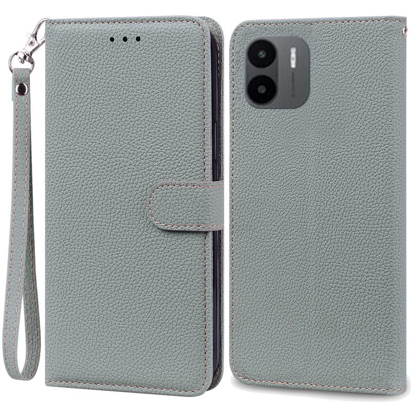 Для Redmi A1 Чехол Xiaomi Redmi A1 Флип Кошелек Кожаный Чехол Для Xiaomi Redmi A1 RedmiA1 A 1 Book Phone Cover Fundas Shell Capa
