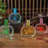 Духи женские духи Osmanthus женские стойкие легкие ароматы свежие натуральные духи с жасмином и лилией