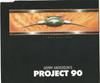 CD ПРОЕКТ 90 ДЖЕРРИ АНДЕРСОНА - Проект 90 SPV1CD На кассете 1990 Великобритания Соул/Фанк Б/У