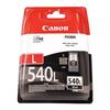 Чернильный картридж - CANON - PG-540L (5224B001) - Черный - 11 мл