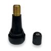 Tubeless Tire Rubber Bulb TR413 Set of 4
