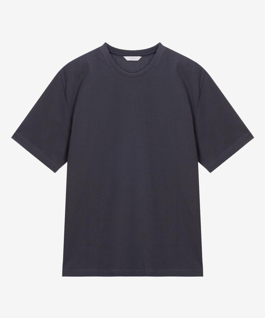 MINDBRIDGE [Cool] Cotton Semi-Overfit T-Shirt - 6 Colors Myts3120