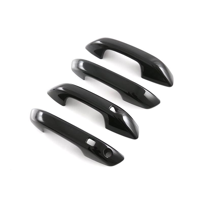 BYD Song/SongPro Door Handles, Bowls, Armrests, & Trim for Interior & Exterior