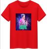 P!nk Cropped T Shirt  Summer Carnival Tour  Pink Tour 2024  Iconic P!nk Merch T-shirt Aesthetic Clothes Oversized T Shirt  Tops