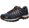 Полуботинки CMP Rigel Low Trekking WP