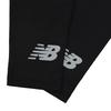 New Balance Performance Arm Size Sun Protection Sleeves, LAA13021, Men's, Black, SM,
