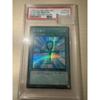 Used Yu-Gi-Oh! Resurrection of the Dead Secret Rare PSA10