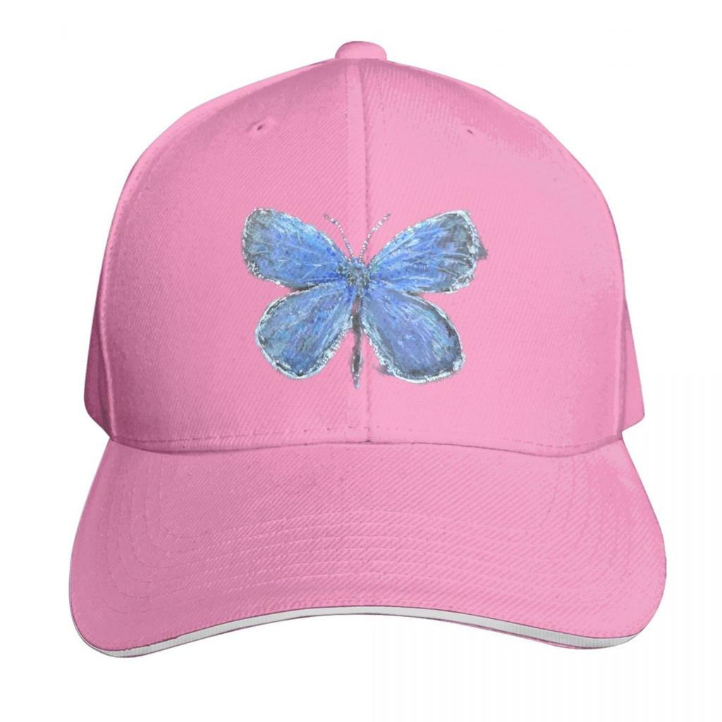 Appalachian Azure Baseball Cap New In The Hat Funny hats Sports Cap custom Hat Women Unisexs