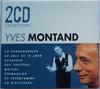 CD ИВ МОНТАН - Ив Монтан 8302472 Universal 1999 Франция Поп Б/У