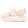 La Cloud Series Fabric Soft Sole Comfortable Fashion Sandals Women Sandals Rose-Nude 1136814-RYBG