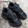 Мужские походные ботинки, уличная обувь, поворотная пряжка, нескользящие, легкие походные ботинки, мужская нескользящая спортивная обувь, дышащие кроссовки для бега по пересеченной местности