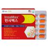 Yuyu Pharmaceutical Insamax 120p 120 таблеток 1 шт.
