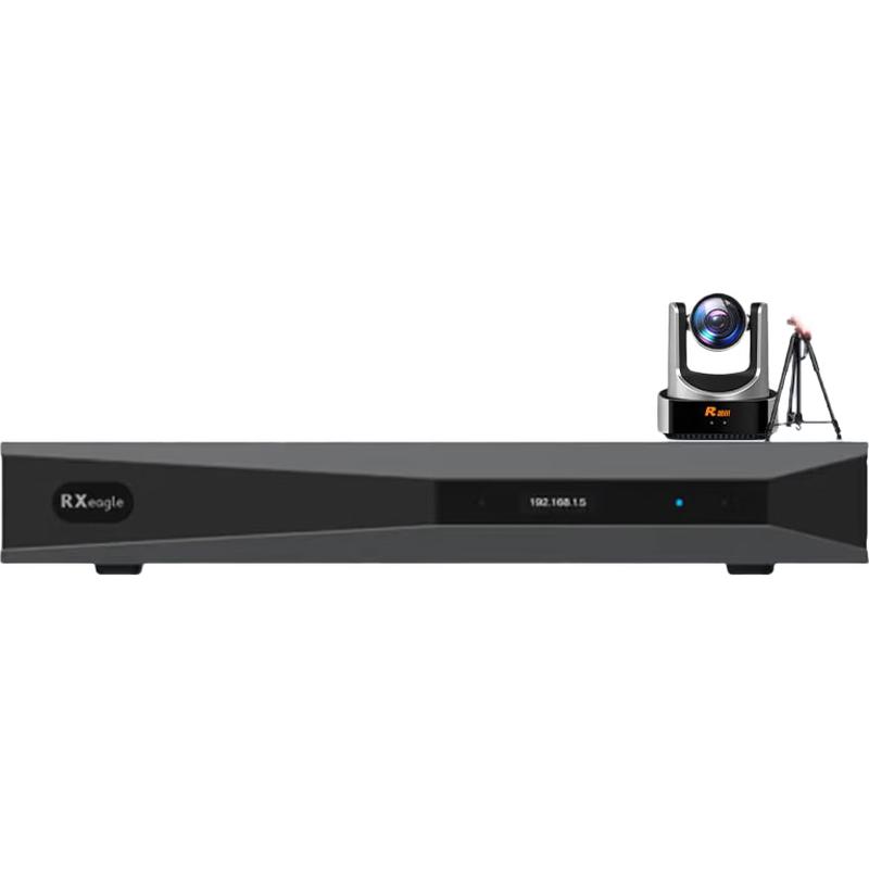 Rxeagle Professional Video Conferencing Solutions (CN version)