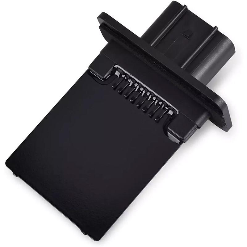 1pcs Heater/Blower Motor Fan Regulator Resistor Fit for FORD ESCAPE /FORD F-150/FORD FIESTA/FORD FREESTYLE