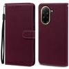 For Poco C71 Case Luxury Leather Flip Wallet Cover For Xiaomi Poco C71 Case Book Phone Cover Coque Fundas Etui