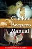Книга Chicken Keepers Manual