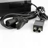 Chargeur - JOYLIVECY - Microsoft Xbox - Adaptateur CA 100-240 - Couleur Noir - Haute Qualité