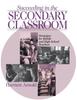 Книга Succeeding In the Secondary Classroom : Strategies for Middle and High School Teachers
