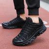 Men Air Cushion Running Shoes Men Breathable Mesh Sports Shoes Tennis Sports Shoe Soft Bottom Fashion Shoes Running Shoes