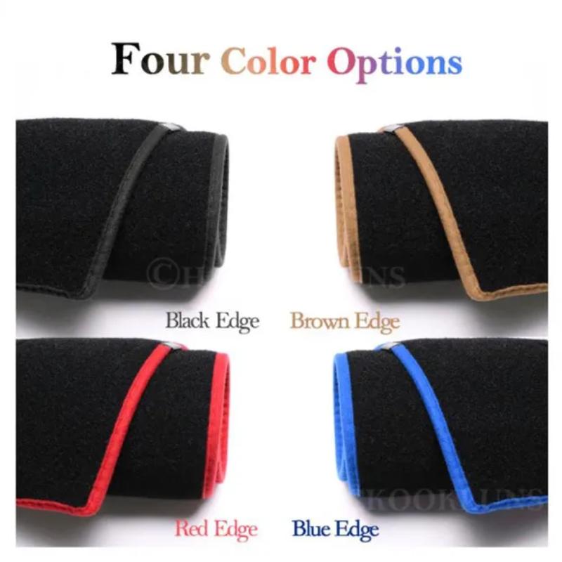 Для Alphard Vellfire 30 AH30 2015 ~ 2022, чехол для приборной панели, коврик для приборной панели, ковер, коврик для приборной панели, солнцезащитный козырек для салона автомобиля, защита