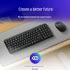 Logitech Беспроводной комбо-набор клавиатура и мышь MK251