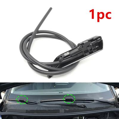 Форсунка омывателя лобового стекла для Peugeot 4008 5008 Citroen C5 DS7 LHD