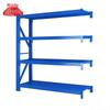 Heavy-Duty Multi-Layer Warehouse Storage Rack
