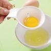 Прочный креативный сепаратор в форме ложки, сепаратор для яичного белка, фильтр для желтка, сито, делитель, кухонный инструмент