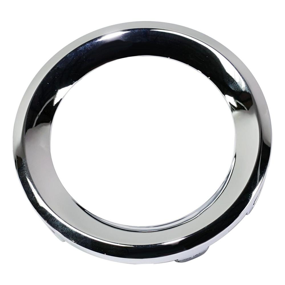 6VM61SZ0AA Левая крышка буксировочной проушины противотуманной фары для Jeep 2019-2022 Renegade Sport