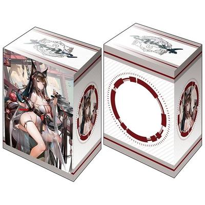 Bushiroad Коллекция держателей для колод V3 Azur Lane Hashirimi Seiren Vol.936 "Amagi" ver.
