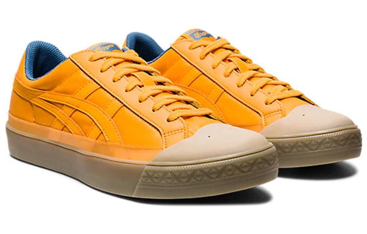 ONITSUKA TIGER Fabre Classic Lo 'Желтый' 1183A717-750