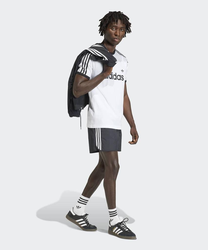 ADIDAS Sprinter Shorts - Black / Ke3571